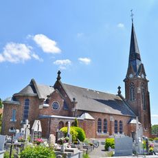 Église Saint-Florent de Saint-Floris