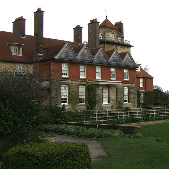 Standen