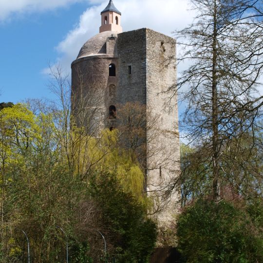 Auneau-Bleury-Saint-Symphorien