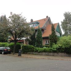 Middenstandswoningen