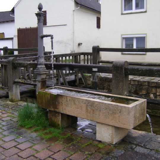 Brunnen