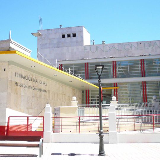 Museo de Arte Contemporáneo