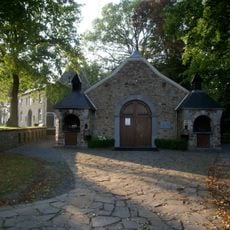 Sanctuaire de Tancrémont
