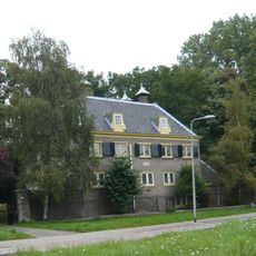 Meer en Bergh, Heemstede