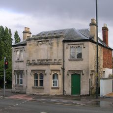23 And 25, Westward Road