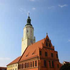 Namysłów Town Hall