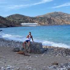 Playa de la Parajola