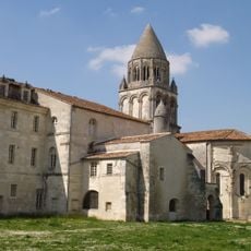 Sainte-Marie-des-Dames