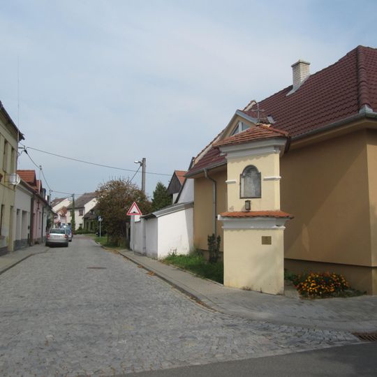 Rybárny