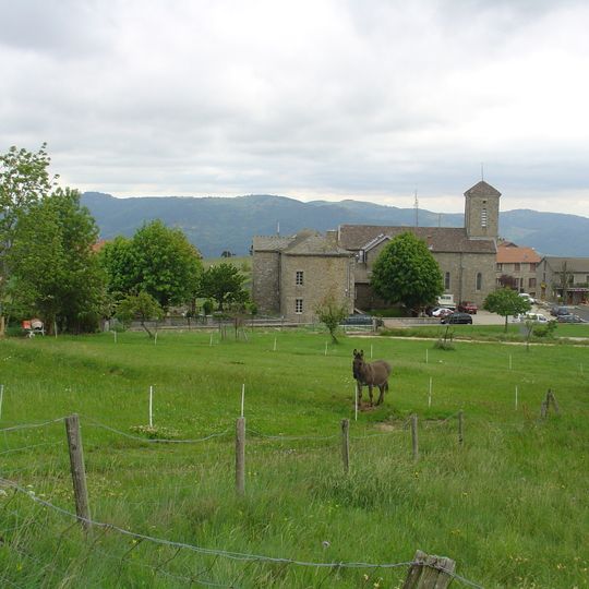 Saint-Jeure-d'Andaure