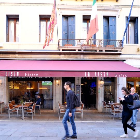 La Lista Venezia