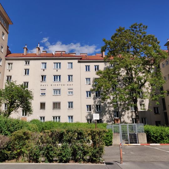 Paul-Richter-Hof