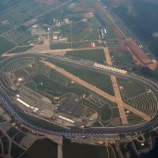 Talladega Superspeedway