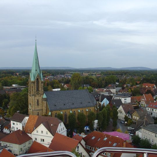 Harsewinkel