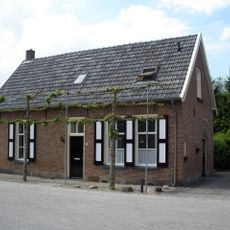 Zaagmolenweg 6, Delden