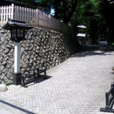 Juniso Kumano Shrine