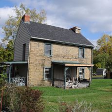 Shinnston Historic District
