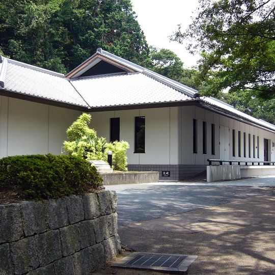 Tatsuno City Museum of History and Culture