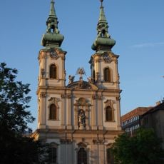 Sint-Annakerk