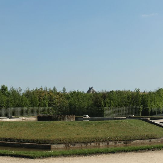 Bosquet de l'Obélisque