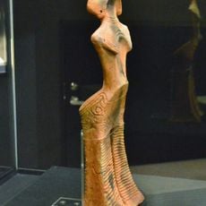 Jōmon Goddess