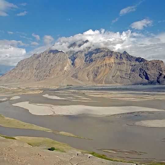 Indus