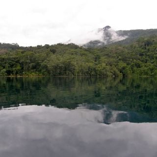 Montes Azules Biosphere Reserve