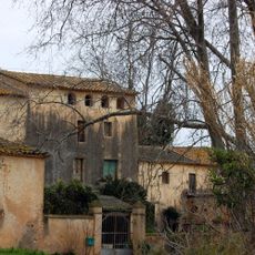 Can Caraltó del Molí