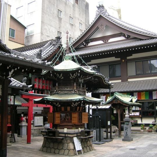 Fukushō-in