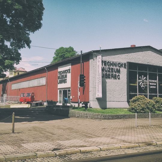 Technické muzeum Liberec