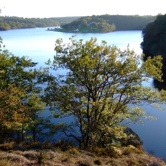 Saint-Éloy-d'Allier