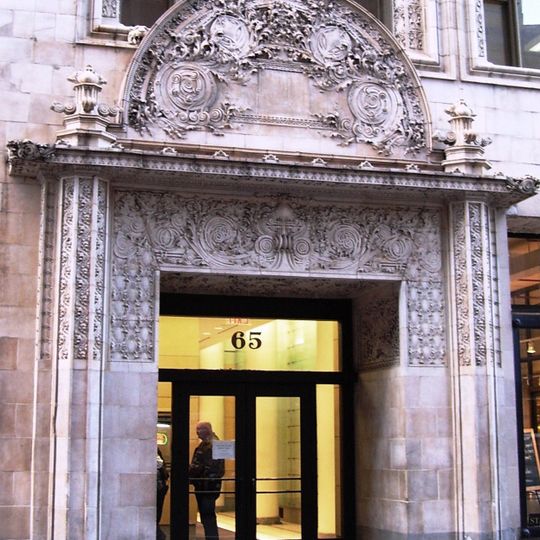 Bayard-Condict Building