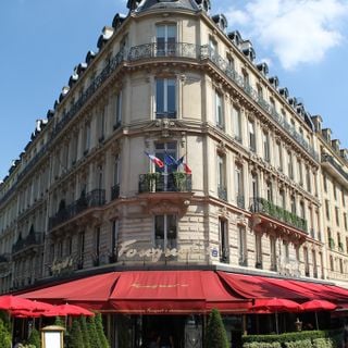 99 avenue des Champs-Élysées