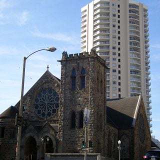 First Unitarian Church (San Francisco)