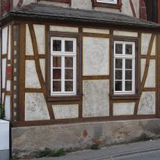 Haus Schloßstraße 1