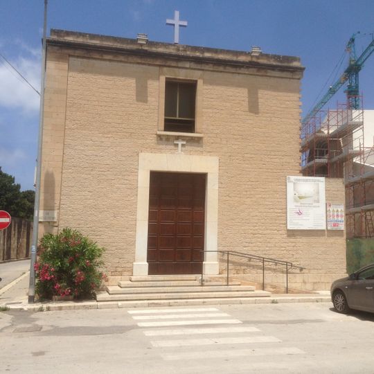 Chiesa di Nostra Signora di Fatima