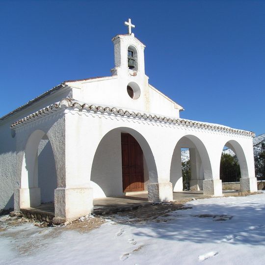 Hermitage of Saint Isidro
