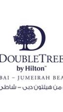 DoubleTree by Hilton Hotel Dubai - Jumeirah Beach