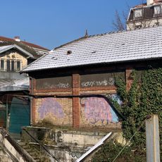 Gare de Nogent - Vincennes