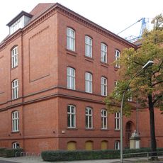 Caragiale-Bibliothek