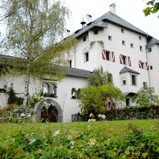 Schloss Bach