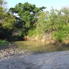 Mkomazi National Park