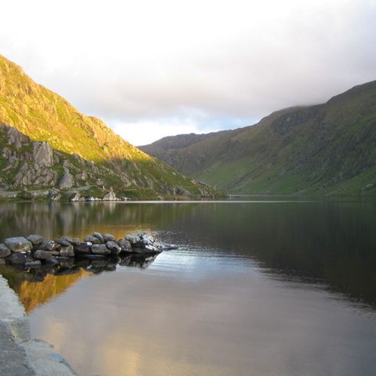 Glenbeg Lough
