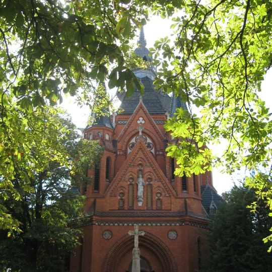 Church of the Visitation