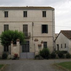 Can Vidal (Vilobí d'Onyar)