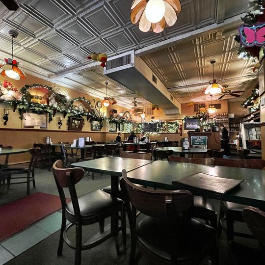 Balistreri's Italian-American Ristorante