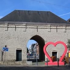 Zandpoort