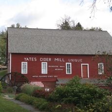 Yates Cider Mill