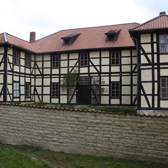 Fayence-Manufaktur Wrisbergholzen