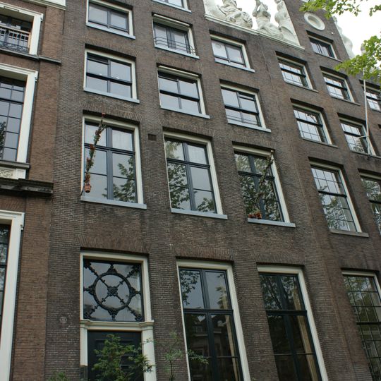 Herengracht 510, Amsterdam